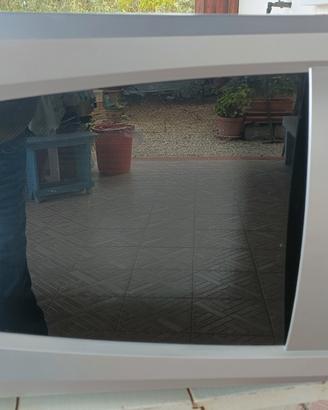 FORNO A MICROONDE 