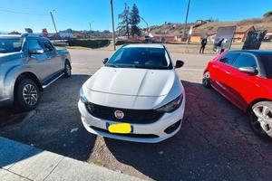 Fiat tipo 1.4 gpl/benzina