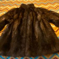 pelliccia di Opossum