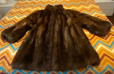 pelliccia di Opossum