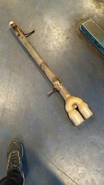 Terminale diretto Ford Fiesta/puma 