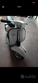 Vespa 50 Special