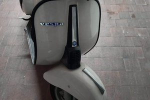 Vespa 50 Special