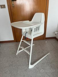 Seggiolone Ikea