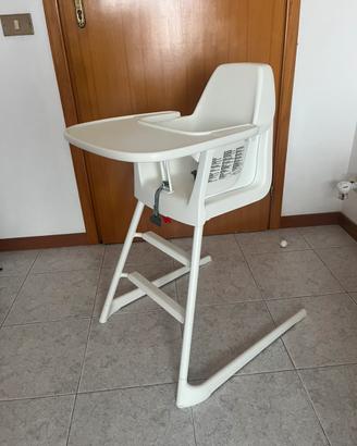 Seggiolone Ikea
