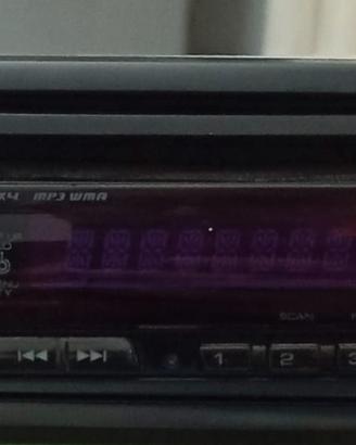 stereo kenwood 
