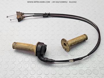 MANOPOLA GAS YAMAHA YZF 450 2010 2013 YZ-F 2011 20