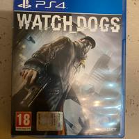 Watch Dogs - PS4/ PS5