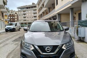 Nisssan Qashqai