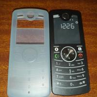 Cell. Motorola Motofone F3