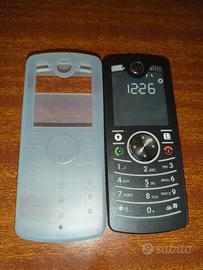 Cell. Motorola Motofone F3