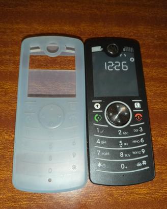 Cell. Motorola Motofone F3