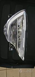 Faro renault arkana 1.6 hybrid 