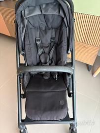 Cybex trio Balos S