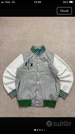 Adidas Original Boston Celtics