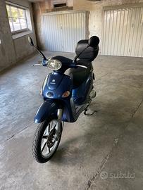 Liberty 125