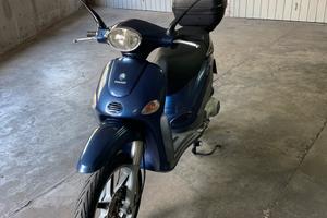 Liberty 125