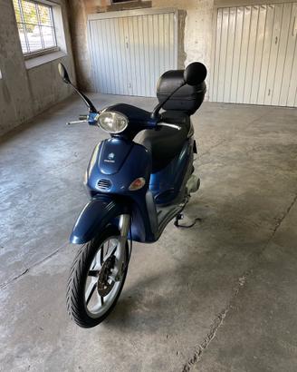 Liberty 125