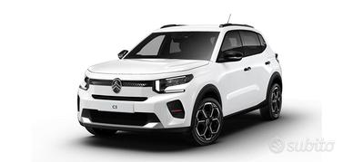 CITROEN C3 PureTech 100 S&S Max #VARI COLORI