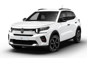 CITROEN C3 PureTech 100 S&S Max #VARI COLORI