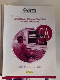 Manuali AIMS 4° Edizione