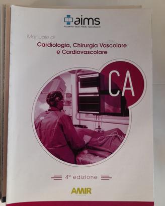 Manuali AIMS 4° Edizione