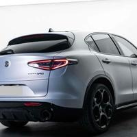 Alfa Romeo Stelvio 2.0 Turbo 280 CV Q4 Competizion