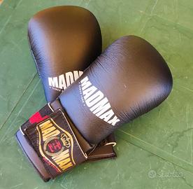 Guanti fit boxe adidas cheap