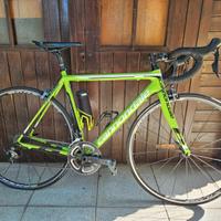 Cannondale supersix evo carbon 2015