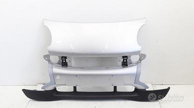 COFANO ANTERIORE SMART ForTwo Cabrio (W450) Q00017