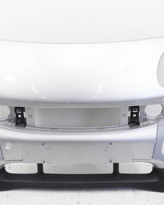 COFANO ANTERIORE SMART ForTwo Cabrio (W450) Q00017