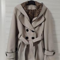 cappotto donna 