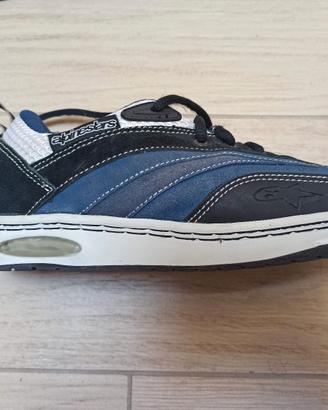 scarpe moto alpinestars