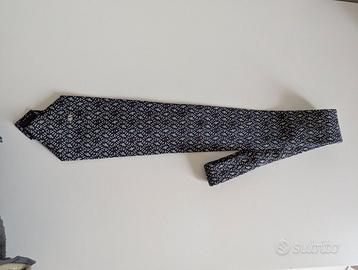 Cravatta Valentino Vintage