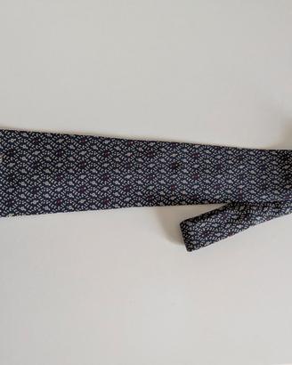 Cravatta Valentino Vintage