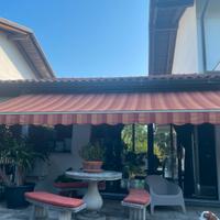 Tenda da sole