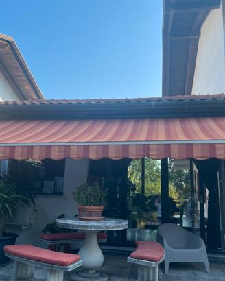 Tenda da sole