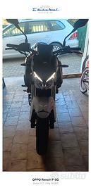  Moto eccezionale 