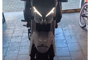  Moto eccezionale 