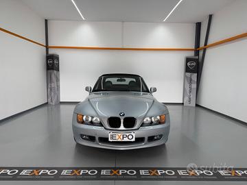 Bmw Z3 1.9 16V cat Roadster