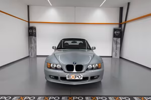 Bmw Z3 1.9 16V cat Roadster