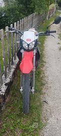 Aprilia RX 50 2T Motard del 2008
