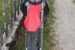 Aprilia RX 50 2T Motard del 2008