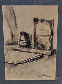 Natura morta - Falanga