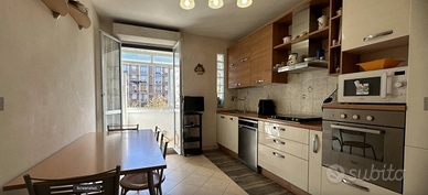 Cucina componibile moderna