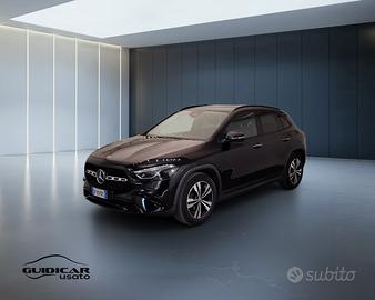 Mercedes GLA-H247 2023 - GLA 180 d Progressive Adv