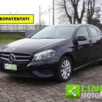 Mercedes-Benz A 180 Executive Neopatentati