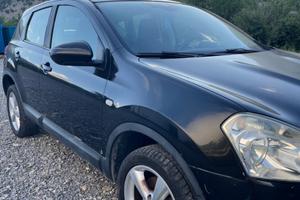 Nissan Quashkay
