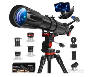 Telescopio 