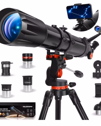 Telescopio 
